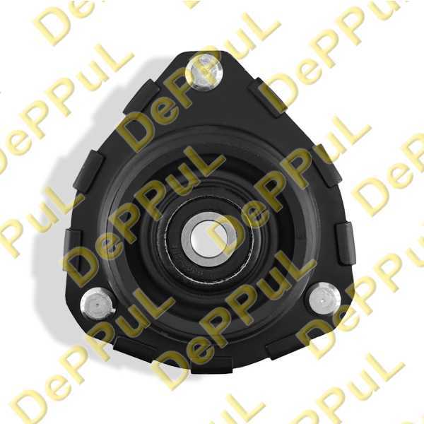 Опора переднего амортизатора <b>DEPPUL DE486501</b> - изображение 1