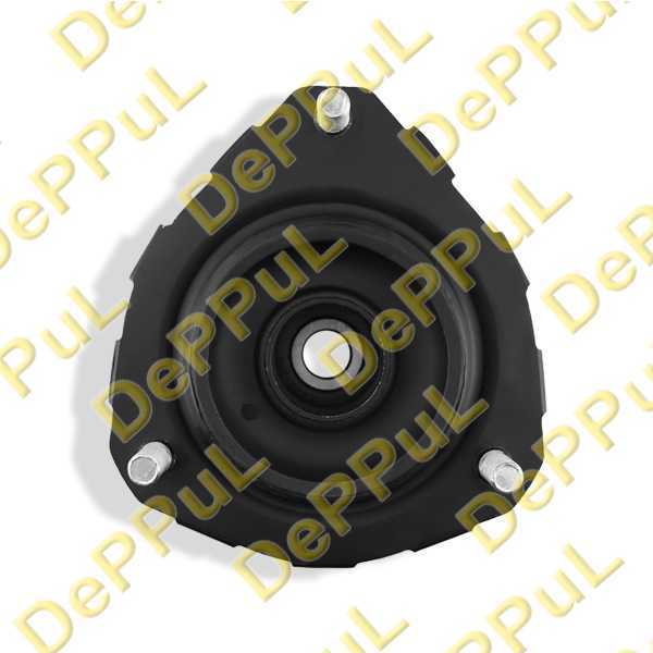 Опора переднего амортизатора <b>DEPPUL DE486501</b> - изображение 2