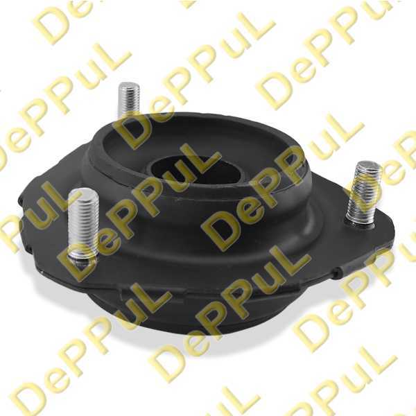 Опора переднего амортизатора <b>DEPPUL DE486501</b> - изображение