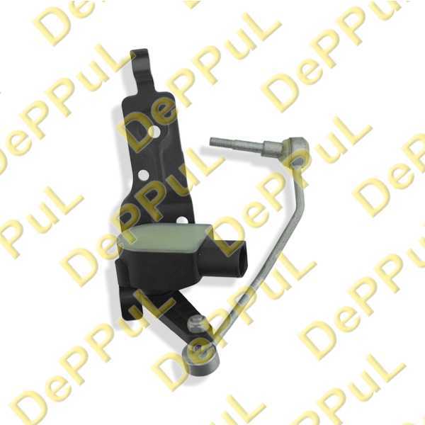 Датчик регулировки дорожного просвета <b>DEPPUL DE4F94128A</b> - изображение Датчик регулировки дорожного просвета <b>DEPPUL DE4F94128A</b> - изображение