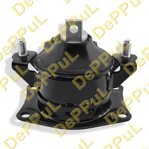 Опора двигателя задняя <b>DEPPUL DE50126H</b> - изображение