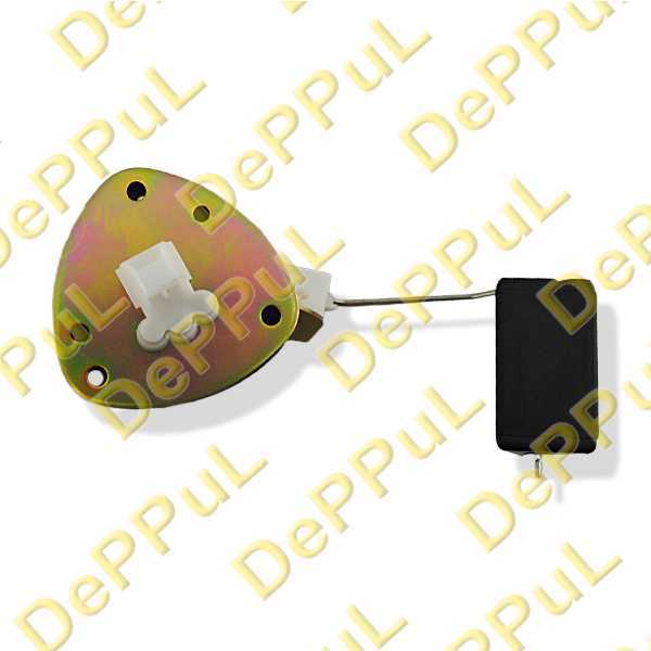Датчик уровня топлива <b>DEPPUL DE503462MR</b> - изображение 1