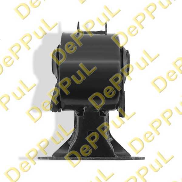 Опора двигателя левая <b>DEPPUL DE50808H</b> - изображение