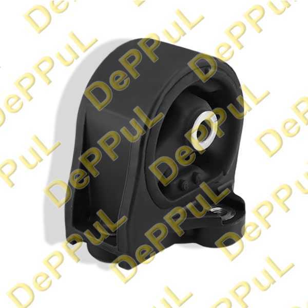 Опора двигателя задняя <b>DEPPUL DE508159H</b> - изображение 2