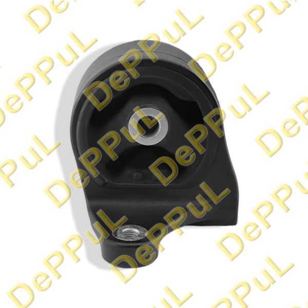 Опора двигателя задняя <b>DEPPUL DE508159H</b> - изображение Опора двигателя задняя <b>DEPPUL DE508159H</b> - изображение