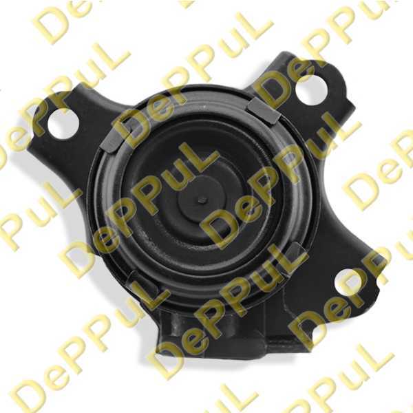 Опора двигателя левая <b>DEPPUL DE50820H</b> - изображение