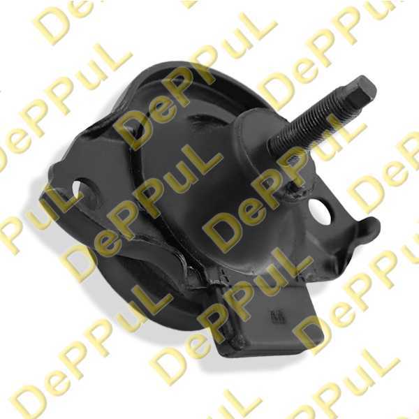 Опора двигателя <b>DEPPUL DE508213H</b> - изображение 2