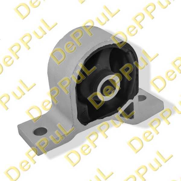 Опора двигателя передняя <b>DEPPUL DE508459H</b> - изображение 1