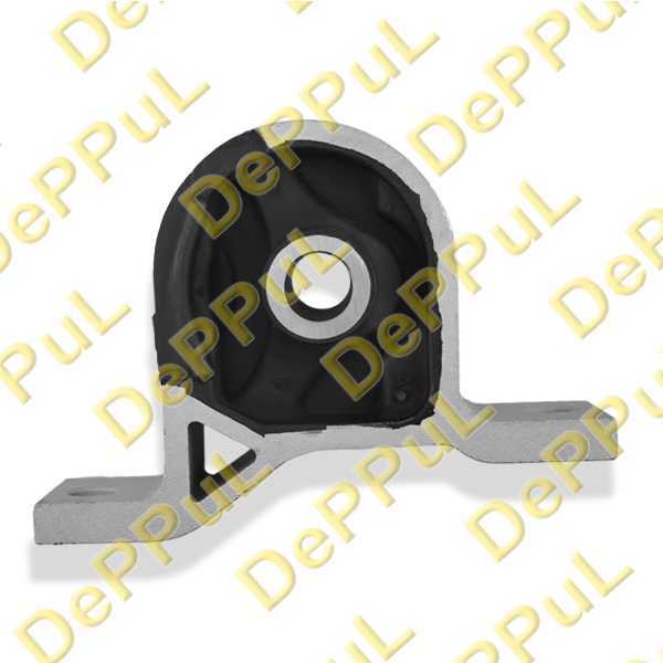 Опора двигателя передняя <b>DEPPUL DE508459H</b> - изображение
