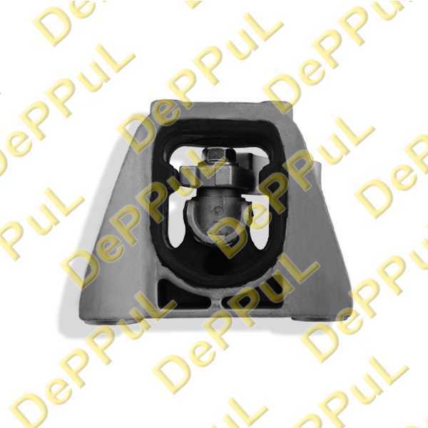 Подушка кпп <b>DEPPUL DE50850A82H</b> - изображение