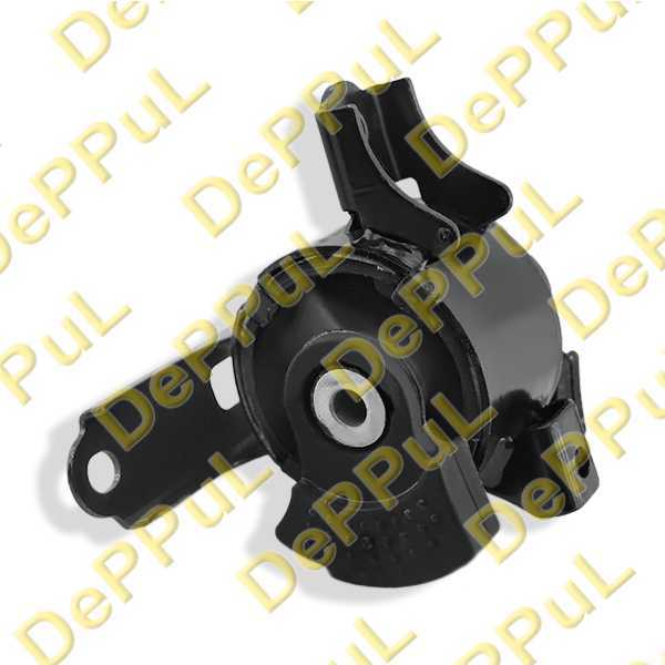 Опора двигателя <b>DEPPUL DE508598H</b> - изображение 2