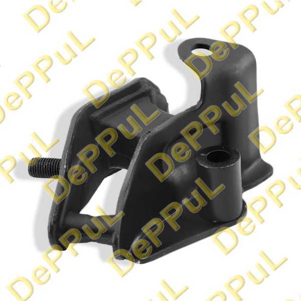 Опора двигателя <b>DEPPUL DE508608H</b> - изображение 2