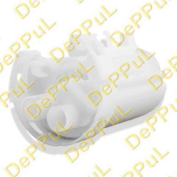 Фильтр топливный <b>DEPPUL DE529135MR</b> - изображение 1