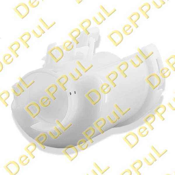 Фильтр топливный <b>DEPPUL DE529135MR</b> - изображение 2