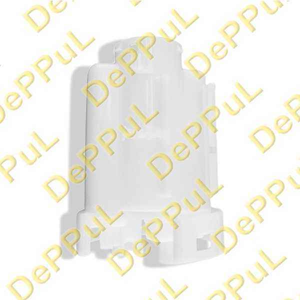 Фильтр топливный <b>DEPPUL DE529135MR</b> - изображение