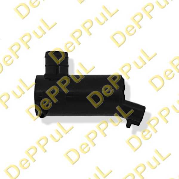 Моторчик омывателя лобового стекла TOYOTA CAMRY (91-01), COROLLA (92-98), LEXUS ES300 (92-96) <b>DEPPUL DE53102190</b> - изобр Моторчик омывателя лобового стекла TOYOTA CAMRY (91-01), COROLLA (92-98), LEXUS ES300 (92-96) <b>DEPPUL DE53102190</b> - изображение