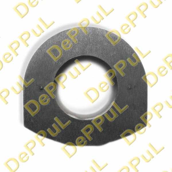 Втулка заднего стабилизатора D26 <b>DEPPUL DE5461396NT</b> - изображение 1