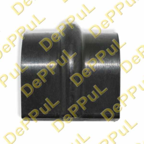 Втулка заднего стабилизатора D22 <b>DEPPUL DE54613A12NP</b> - изображение 1