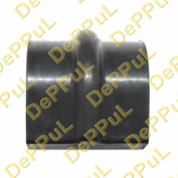 Втулка заднего стабилизатора D20 <b>DEPPUL DE54613A62NP</b> - изображение 1