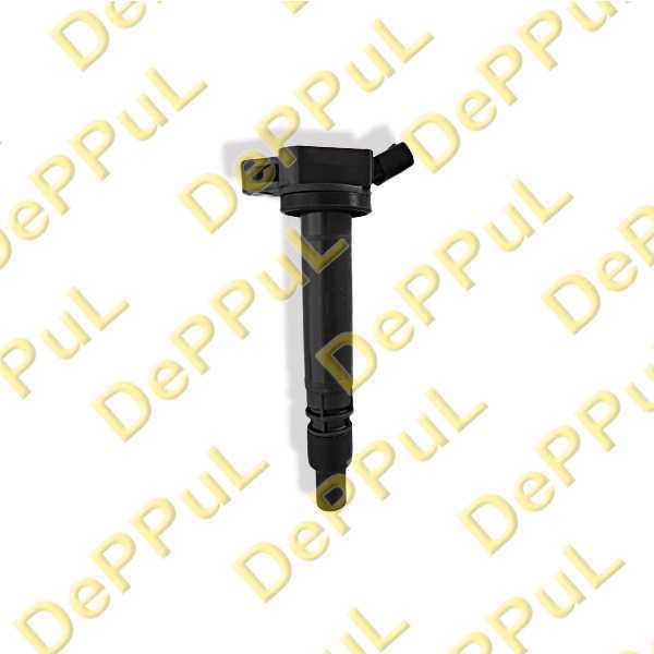 Катушка зажигания <b>DEPPUL DE56209TY</b> - изображение
