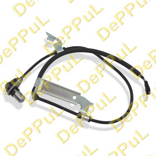 Датчик абс передний правый <b>DEPPUL DE56210SZ</b> - изображение