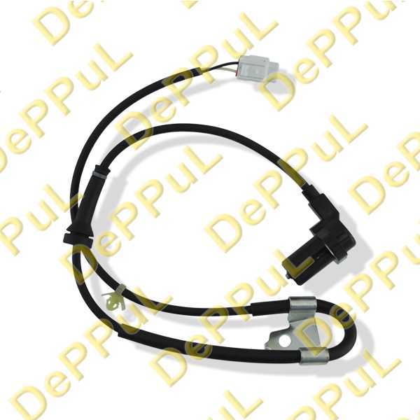 Датчик абс передний правый <b>DEPPUL DE56212J0SR</b> - изображение