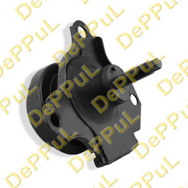 Опора двигателя правая <b>DEPPUL DE582192H</b> - изображение 1