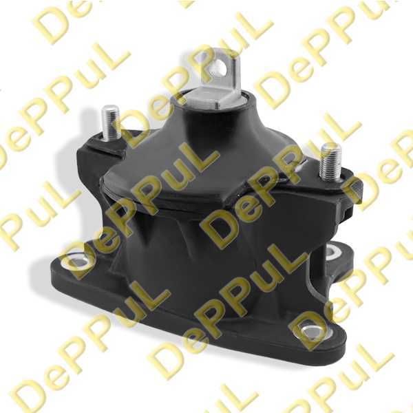 Опора двигателя передняя <b>DEPPUL DE583016H</b> - изображение 1