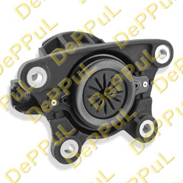 Опора двигателя передняя <b>DEPPUL DE583016H</b> - изображение 2