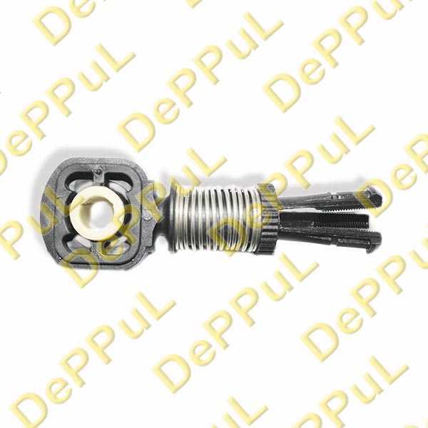 Фиксатор троса кпп <b>DEPPUL DE617CC</b> - изображение