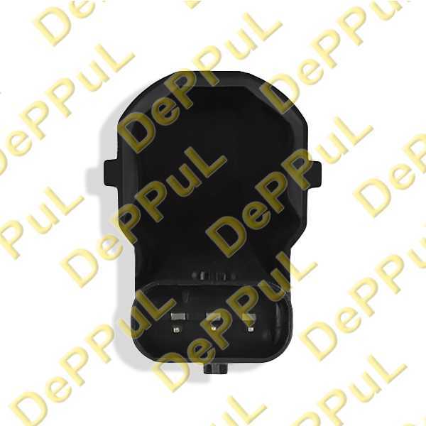 Датчик парковки <b>DEPPUL DE620180147</b> - изображение