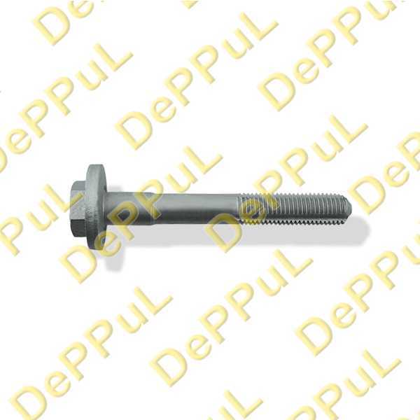 Болт развальный <b>DEPPUL DE62KAS</b> - изображение