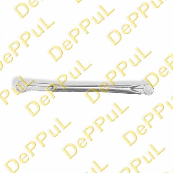 Тяга трапеции стеклоочистителя <b>DEPPUL DE64W</b> - изображение