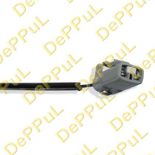 Датчик абс задний левый (L) SUZUKI GRAND VITARA <b>DEPPUL DE653200</b> - изображение Датчик абс задний левый (L) SUZUKI GRAND VITARA <b>DEPPUL DE653200</b> - изображение