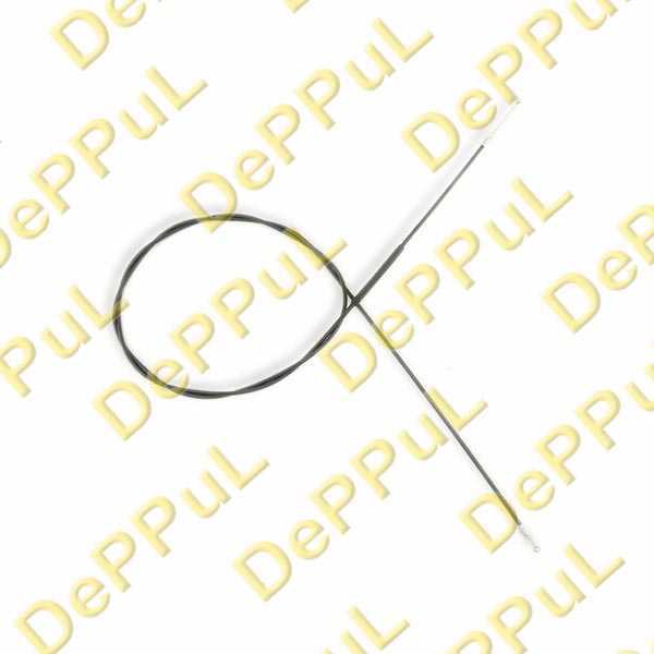 Трос капота <b>DEPPUL DE654MB</b> - изображение