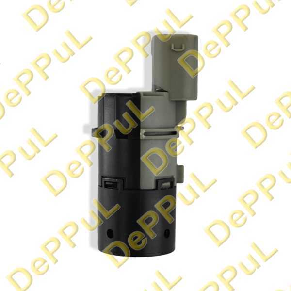 Датчик парковки центральный <b>DEPPUL DE69069</b> - изображение Датчик парковки центральный <b>DEPPUL DE69069</b> - изображение