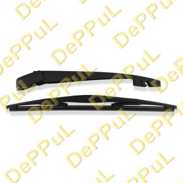 Поводок стеклоочистителя заднего <b>DEPPUL DE7200JG</b> - изображение Поводок стеклоочистителя заднего <b>DEPPUL DE7200JG</b> - изображение