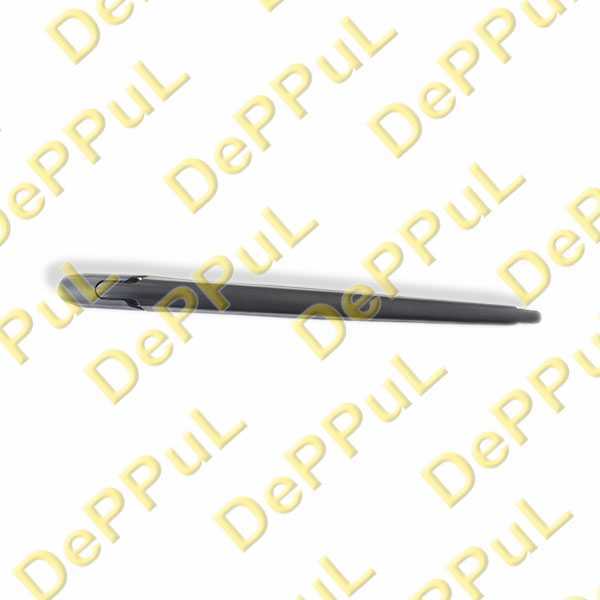 Поводок стеклоочистителя заднего <b>DEPPUL DE728R</b> - изображение 2
