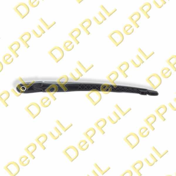 Поводок стеклоочистителя заднего <b>DEPPUL DE728R</b> - изображение