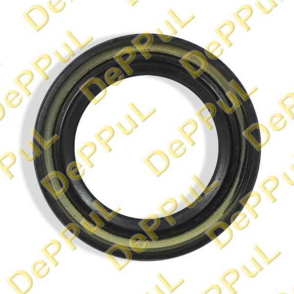 Сальник привода 39.5X61.2X9X13.2 <b>DEPPUL DE755904MD</b> - изображение 1