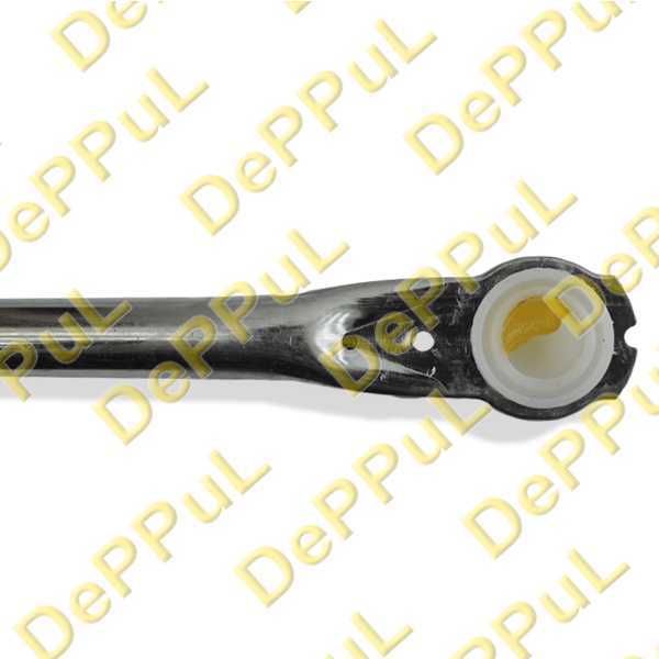 Рычаг механизма стеклоочистителя <b>DEPPUL DE76540003H</b> - изображение 1
