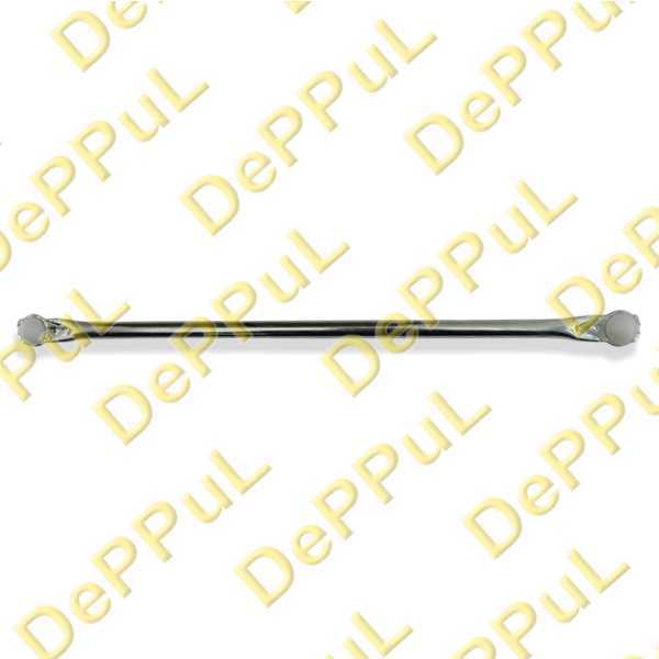 Рычаг механизма стеклоочистителя <b>DEPPUL DE76540003H</b> - изображение
