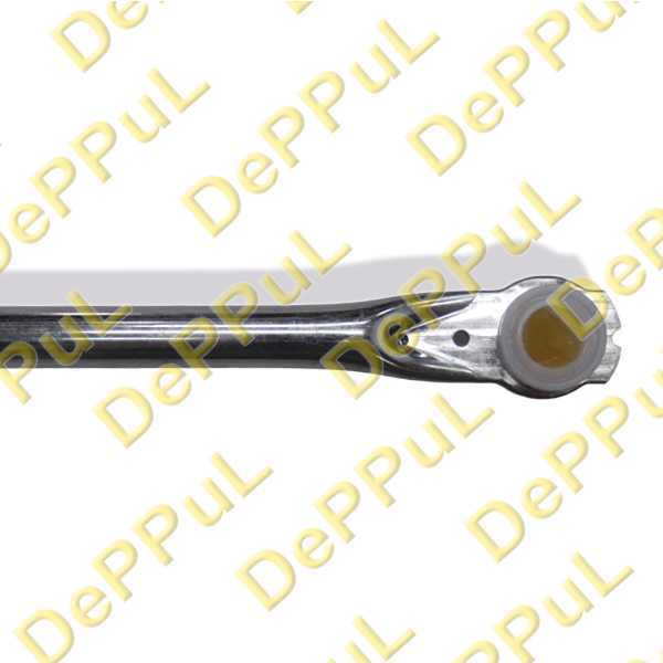 Рычаг механизма стеклоочистителя <b>DEPPUL DE76550003H</b> - изображение 1