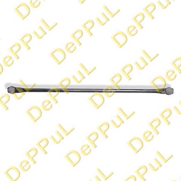 Рычаг механизма стеклоочистителя <b>DEPPUL DE76550003H</b> - изображение