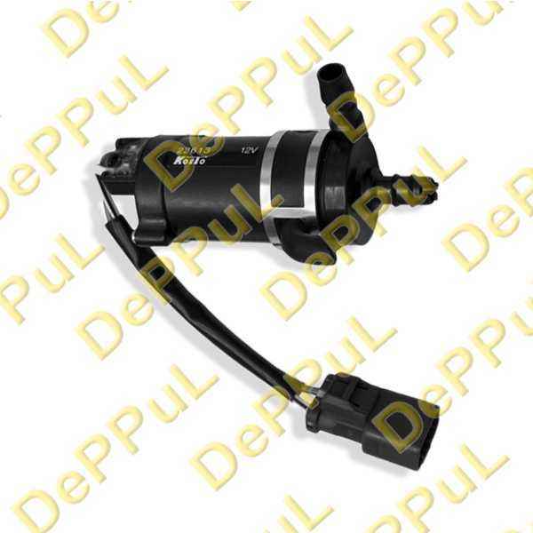 Моторчик омывателя лобового стекла HONDA ACCORD (08-...), CIVIC (06-...), CR-V (07-...) <b>DEPPUL DE7680S01</b> - изображение