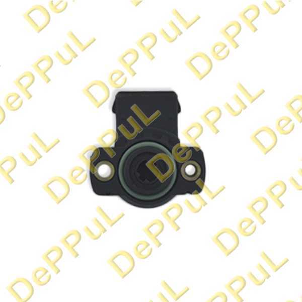 Датчик положения дроссельной заслонки <b>DEPPUL DE772MDM</b> - изображение