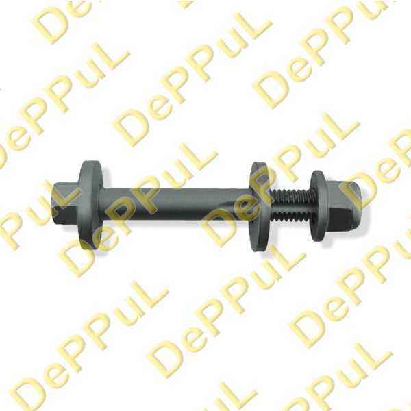 Болт развальный M12 + шайба + гайка FORD MONDEO IV (07-…) <b>DEPPUL DE77453C</b> - изображение