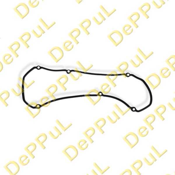 Прокладка клапанной крышки <b>DEPPUL DE77MN</b> - изображение