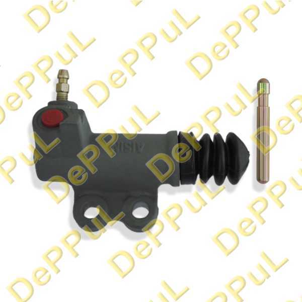 Цилиндр сцепления рабочий <b>DEPPUL DE8032MR</b> - изображение