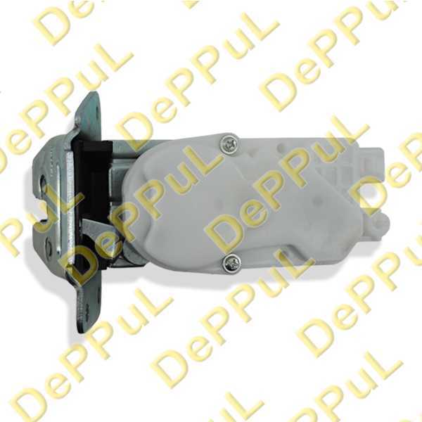 Замок багажника (задней двери) <b>DEPPUL DE80A079</b> - изображение